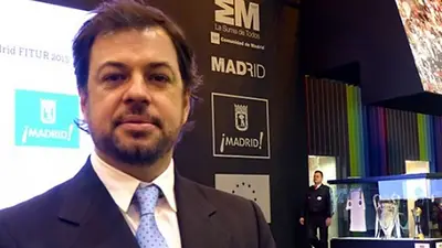 El día que el funcionario de Macri que ocultó US$ 1,2 millón atacó a Navarro y Víctor Hugo El día que el funcionario de Macri que ocultó US$ 1,2 millón atacó a Navarro y Víctor Hugo