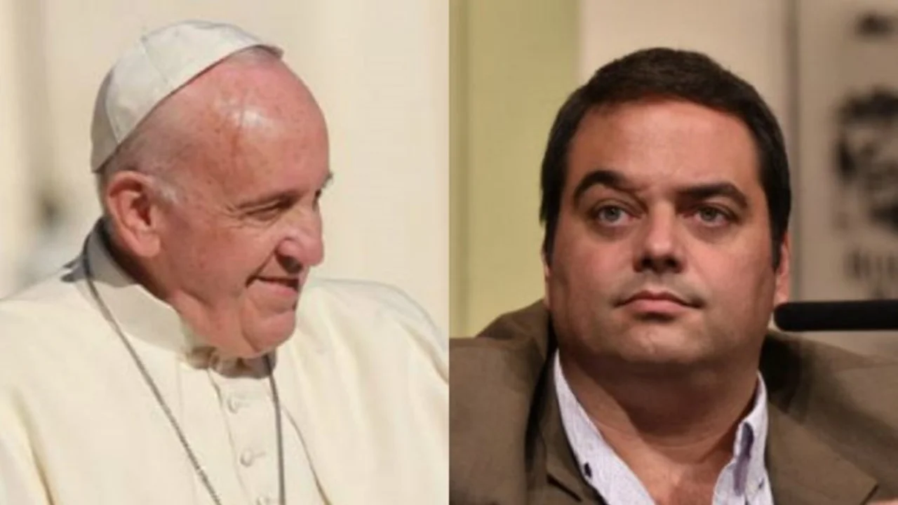 El Papa en medio del escándalo Triaca: "Pienso en las domésticas humilladas"