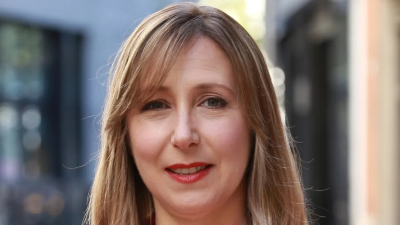 La picante ironía de Myriam Bregman contra el funcionario con cuenta en Andorra