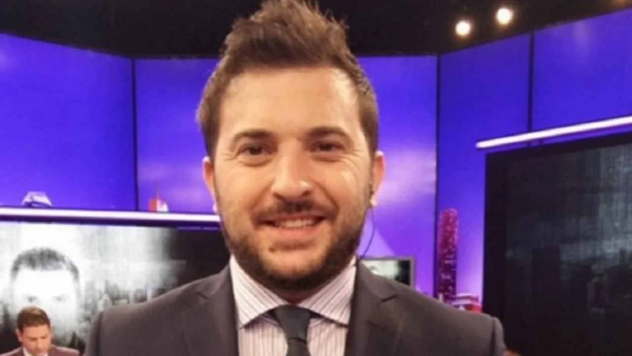 La fuerte confesión de Diego Brancatelli sobre la marcha que encabeza Moyano