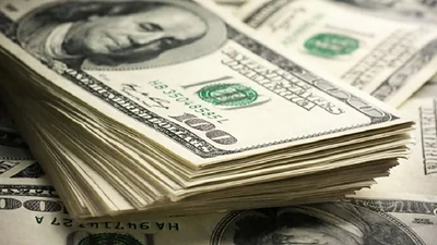 En el primer día de paro bancario, el dólar se consolidó arriba de los $ 20 En el primer día de paro bancario, el dólar se consolidó arriba de los $ 20