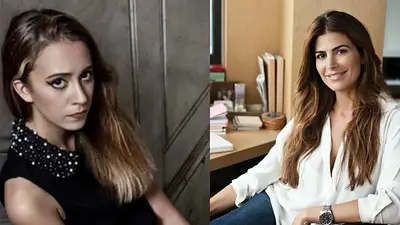 La confesión de Nai Awada que deja en evidencia a Juliana: "No aceptan mi sexualidad" La confesión de Nai Awada que deja en evidencia a Juliana: "No aceptan mi sexualidad"