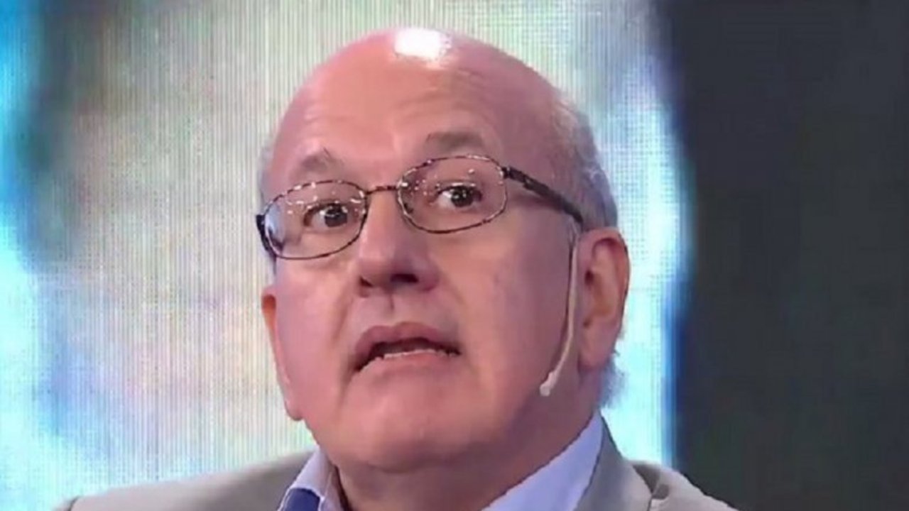 Sirven derrapó al opinar sobre aborto y le dijeron de todo en las redes