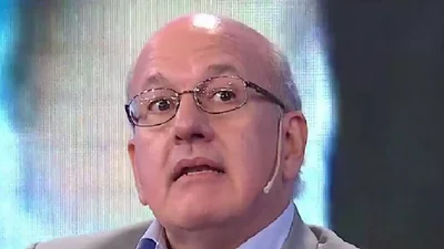 Sirven derrapó al opinar sobre aborto y le dijeron de todo en las redes Sirven derrapó al opinar sobre aborto y le dijeron de todo en las redes