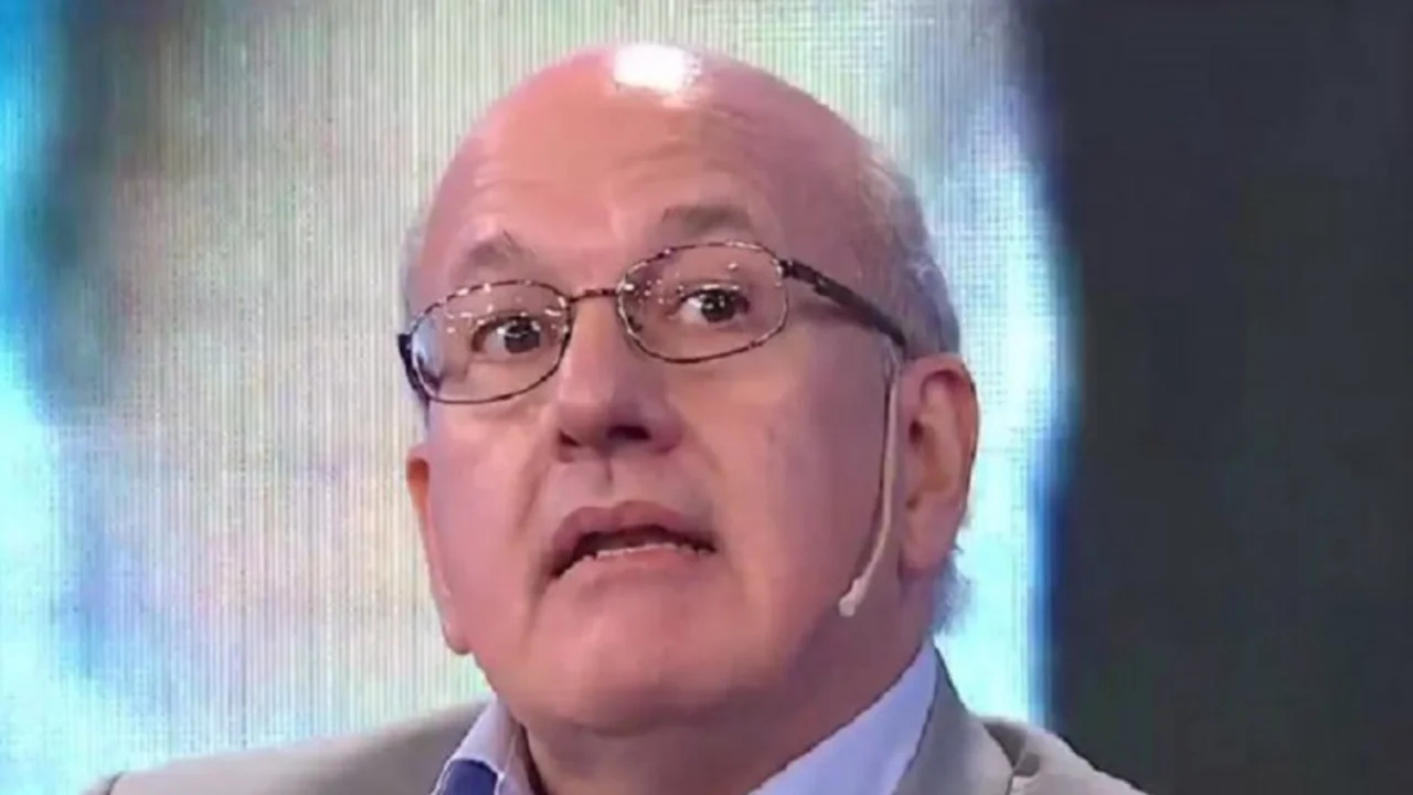 Sirven derrapó al opinar sobre aborto y le dijeron de todo en las redes
