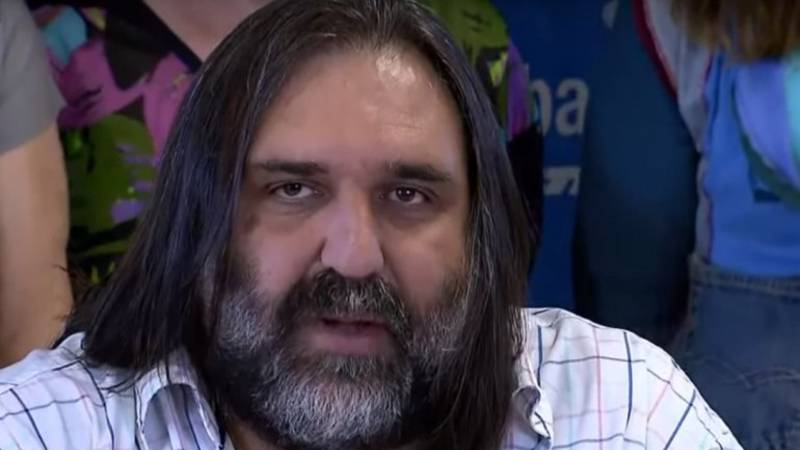 Baradel: "El aumento que nos ofrece no alcanza ni para pagar el aumento de la boleta de luz"