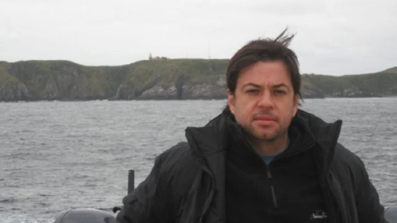 El periodista que expuso a Díaz Gilligan contó que el ex funcionario lo increpó por Whatsapp