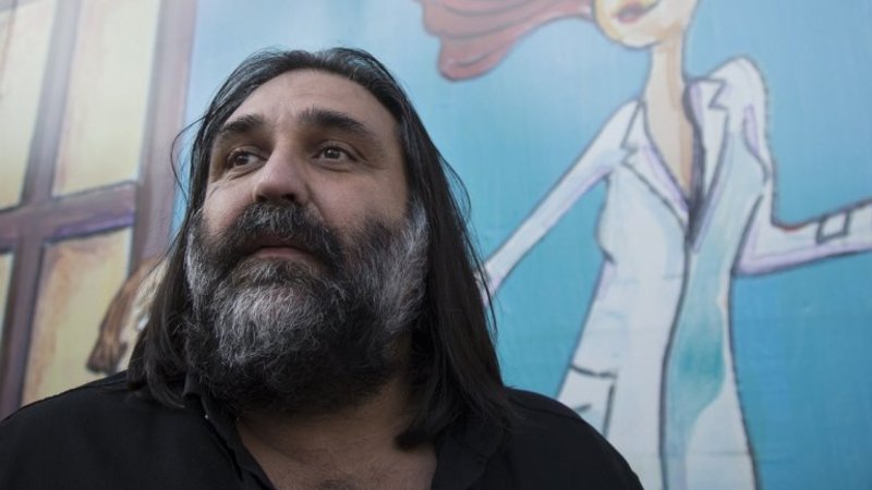 TN censuró a Roberto Baradel por mostrar un video en contra de Vidal