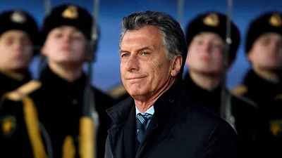 El peor momento: estrepitosa caída de Macri en la provincia donde ganó la Presidencia El peor momento: estrepitosa caída de Macri en la provincia donde ganó la Presidencia