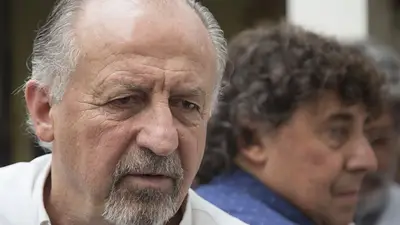 Para Yasky, "va a estar lleno de gente que votó a Cambiemos" Para Yasky, "va a estar lleno de gente que votó a Cambiemos"