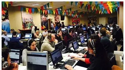 El blooper de los trolls del Gobierno que hizo estallar las redes con burlas El blooper de los trolls del Gobierno que hizo estallar las redes con burlas