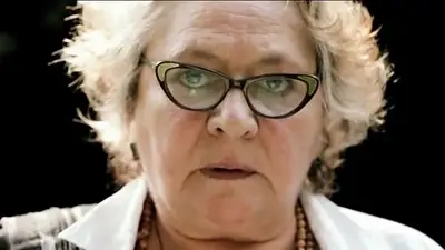 Rita Cortese explotó contra Macri por el Caso Chocobar Rita Cortese explotó contra Macri por el Caso Chocobar