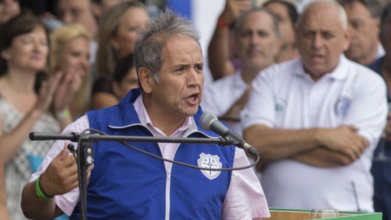 Paritarias 2020: Bancarios lograron una suba del 26% en plena pandemia 