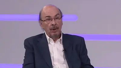 Joaquín Morales Solá pidió disculpas por discriminar a taxistas y trabajadores domésticos Joaquín Morales Solá pidió disculpas por discriminar a taxistas y trabajadores domésticos