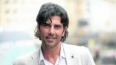 Nuevas denuncias de acoso sobre Darthés: Impactante relato de la sobrina de importante cantante Nuevas denuncias de acoso sobre Darthés: Impactante relato de la sobrina de importante cantante