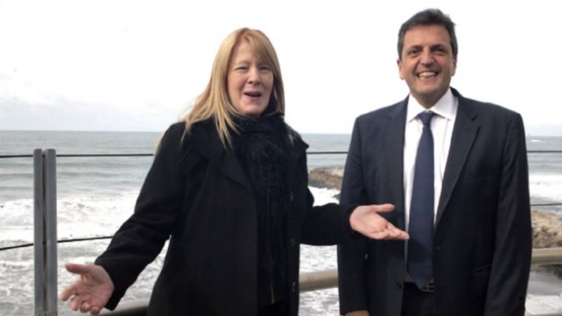 Margarita Stolbizer: "No lo veo a Massa sumándose a la unidad peronista"