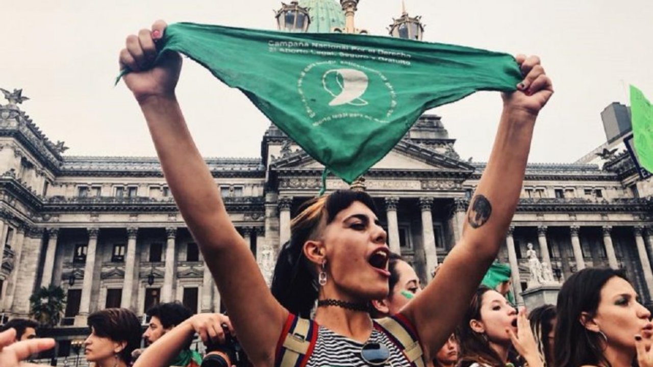 Desde el Gobierno admiten que se complica la aprobación de la despenalización del aborto
