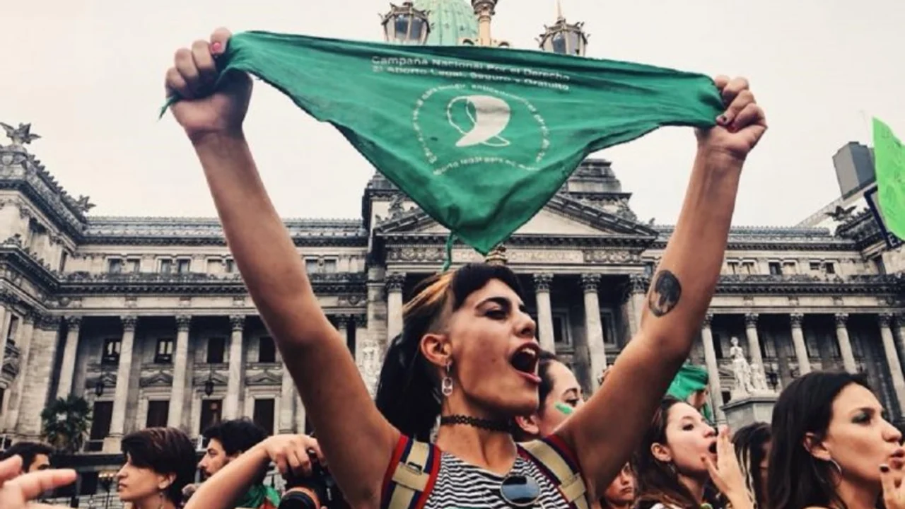 Desde el Gobierno admiten que se complica la aprobación de la despenalización del aborto