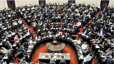 Los puntos clave del nuevo proyecto para despenalizar el aborto Los puntos clave del nuevo proyecto para despenalizar el aborto