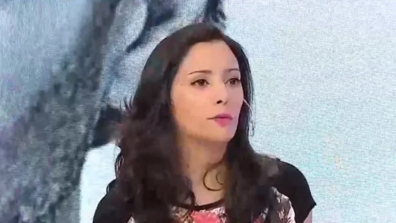 VIDEO: El crudo relato de la actriz que fue acosada por Darthés
