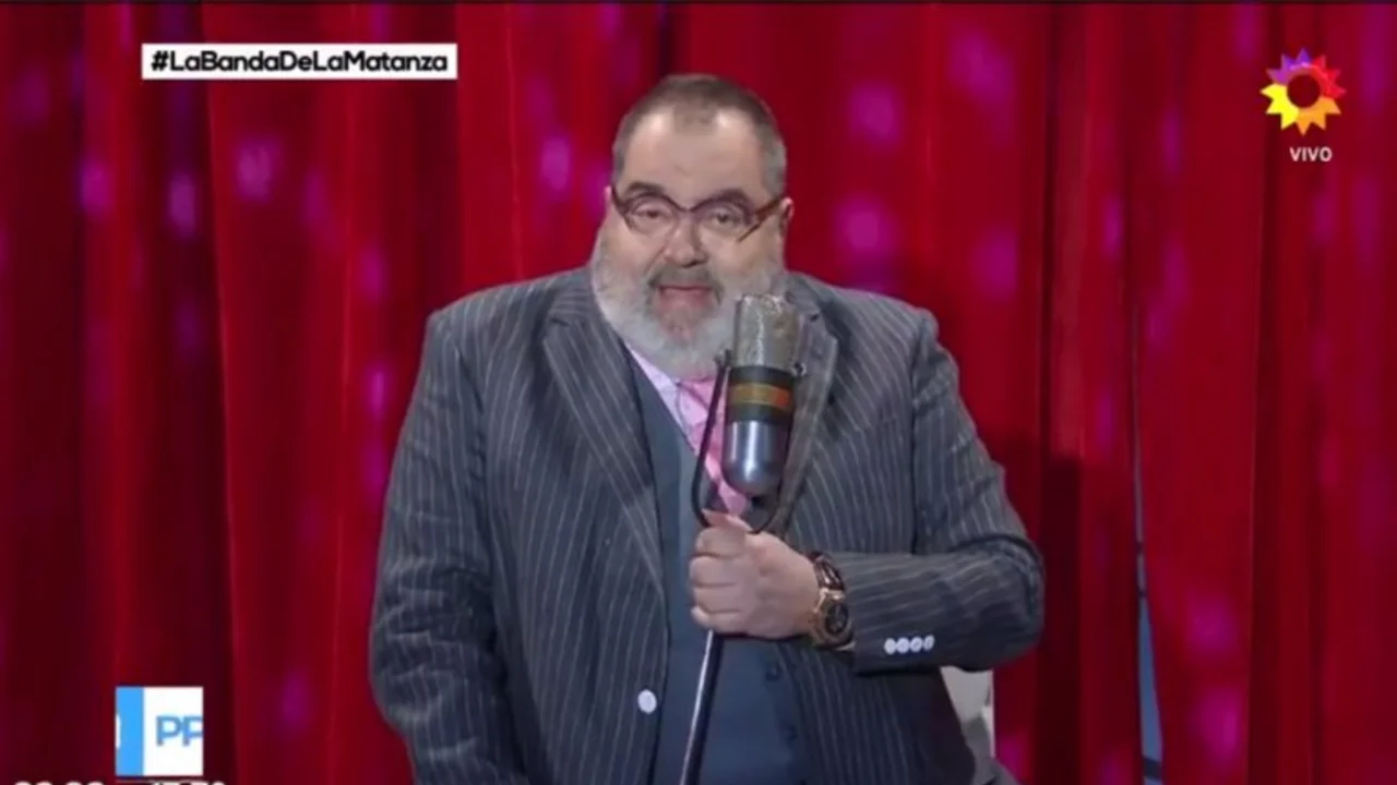 La opinión de Lanata sobre el aborto ¿A favor o en contra?