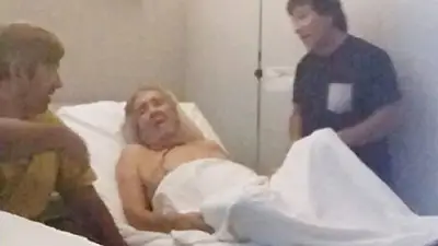 La peor cara del tarifazo: Un jubilado sufrió un ACV tras recibir el aumento de la luz La peor cara del tarifazo: Un jubilado sufrió un ACV tras recibir el aumento de la luz
