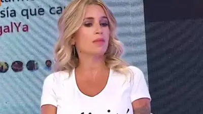Encendido discurso de Flor Peña a favor de la despenalización del aborto Encendido discurso de Flor Peña a favor de la despenalización del aborto