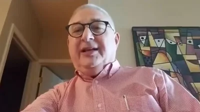 Paenza a despedidos del Estado: "Al tocarlos a ustedes, nos tocan a todos" Paenza a despedidos del Estado: "Al tocarlos a ustedes, nos tocan a todos"