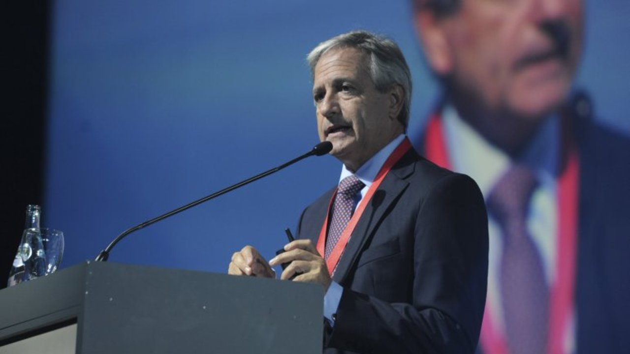 Ibarra designó a un militante PRO como "director de Desarrollo y Cultura de Internet": cobrará más de $80 mil