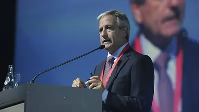Ibarra designó a un militante PRO como "director de Desarrollo y Cultura de Internet": cobrará más de $80 mil Ibarra designó a un militante PRO como "director de Desarrollo y Cultura de Internet": cobrará más de $80 mil