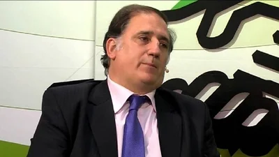 La desopilante respuesta de Cinzano al comentario de Obarrio contra el aborto La desopilante respuesta de Cinzano al comentario de Obarrio contra el aborto