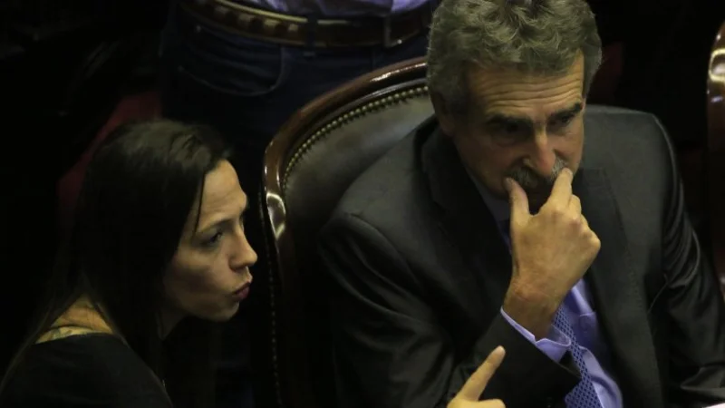 Desde La Cámpora afirman que "Cristina está contenta que se debata sobre el aborto"