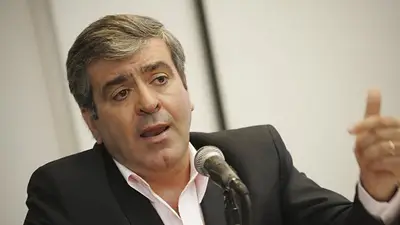 El polémico video de Juntos por el Cambio contra la primera semana del gobierno de Alberto Fernández El polémico video de Juntos por el Cambio contra la primera semana del gobierno de Alberto Fernández