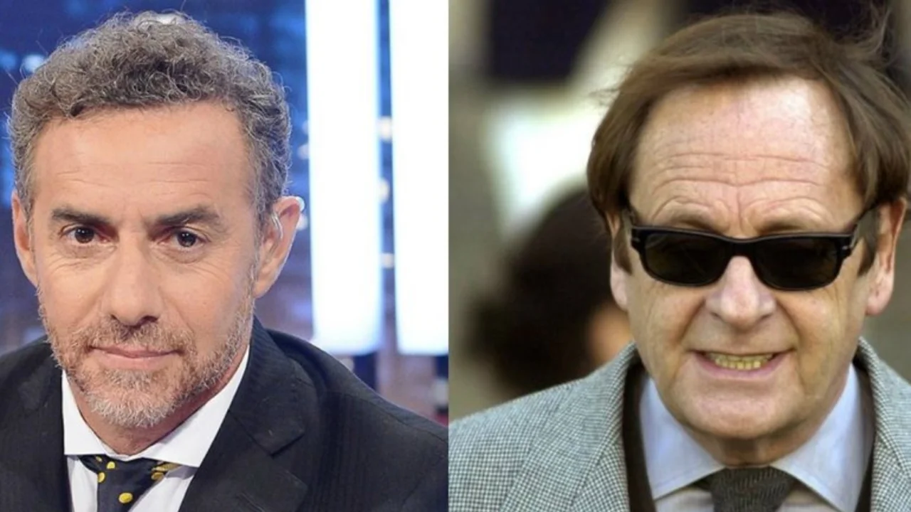 Luis Majul atacó a FM La Patriada y cruzó al juez que dijo que podía caer preso