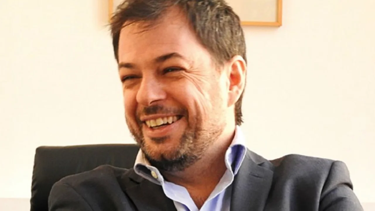 Imputaron a Díaz Gilligan por lavado de dinero