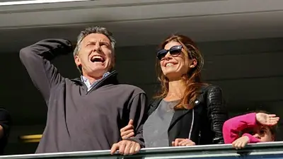 La columna de Víctor Hugo: El nuevo "Hit del Verano" contra Macri La columna de Víctor Hugo: El nuevo "Hit del Verano" contra Macri