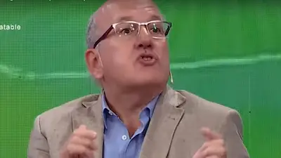 Para Sirven, "el hit del verano" es una campaña del kirchnerismo para tapar el debate sobre el aborto Para Sirven, "el hit del verano" es una campaña del kirchnerismo para tapar el debate sobre el aborto