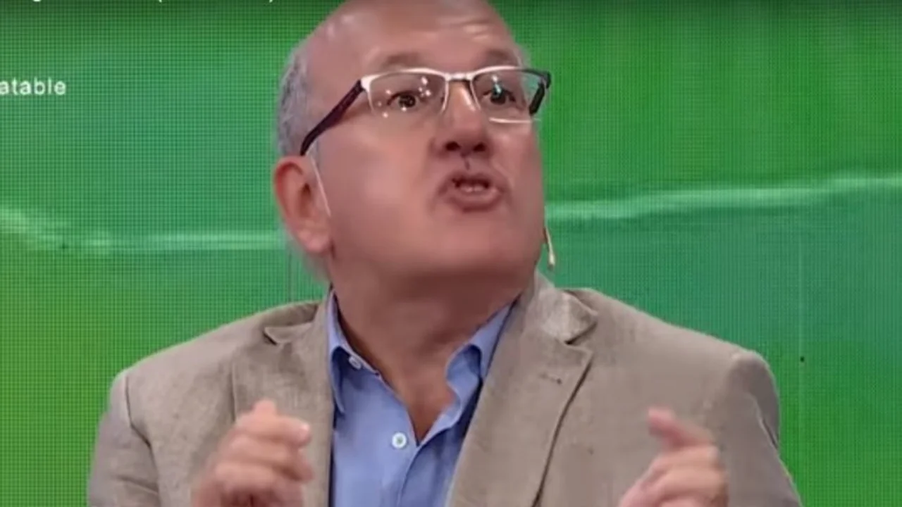 Para Sirven, "el hit del verano" es una campaña del kirchnerismo para tapar el debate sobre el aborto