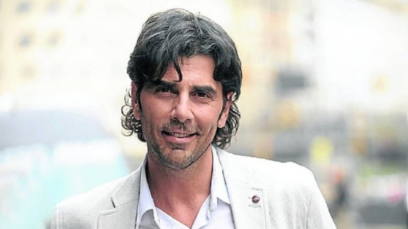 La decisión de Pol-ka tras las nuevas denuncias de acoso contra Darthés
