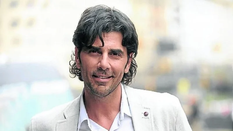 La decisión de Pol-ka tras las nuevas denuncias de acoso contra Darthés