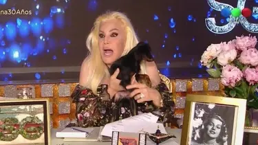 Quiénes serán los invitados de Susana que vuelve tras la derrota en las elecciones