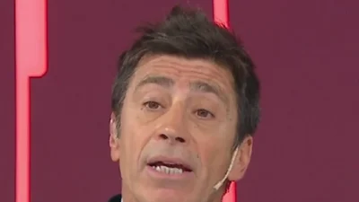 Una funcionaria de Cambiemos criticó a Repetto Una funcionaria de Cambiemos criticó a Repetto