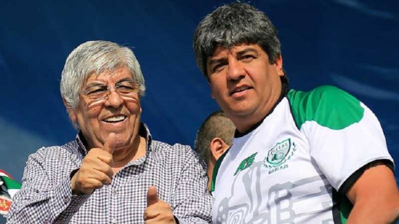 Moyano cambió la fecha de la marcha contra el Gobierno