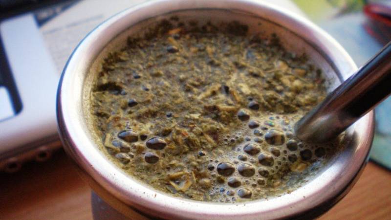 Para la ciencia, tomar mate te hace más feliz