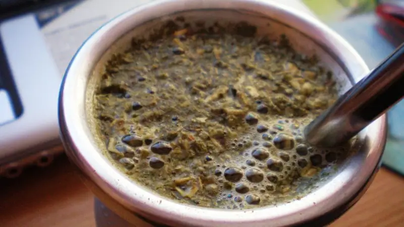 Para la ciencia, tomar mate te hace más feliz