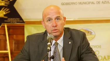 Diputado de Cambiemos se indignó por un bloqueo en Twitter