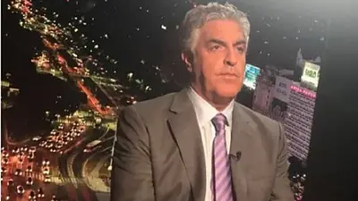Memorándum con Irán: Dalbón cruzó a Waldo Wolff por el reclamo de la AMIA a la DAIA Memorándum con Irán: Dalbón cruzó a Waldo Wolff por el reclamo de la AMIA a la DAIA