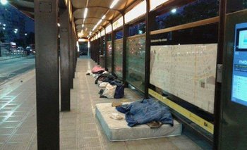 Los efectos de la crisis económica en Buenos Aires, la Ciudad de la Furia | Ciudad