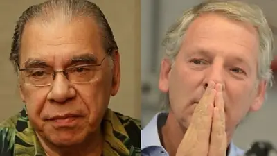 Pinti le respondió a Longobardi y redobló la apuesta contra Mauricio Macri Pinti le respondió a Longobardi y redobló la apuesta contra Mauricio Macri