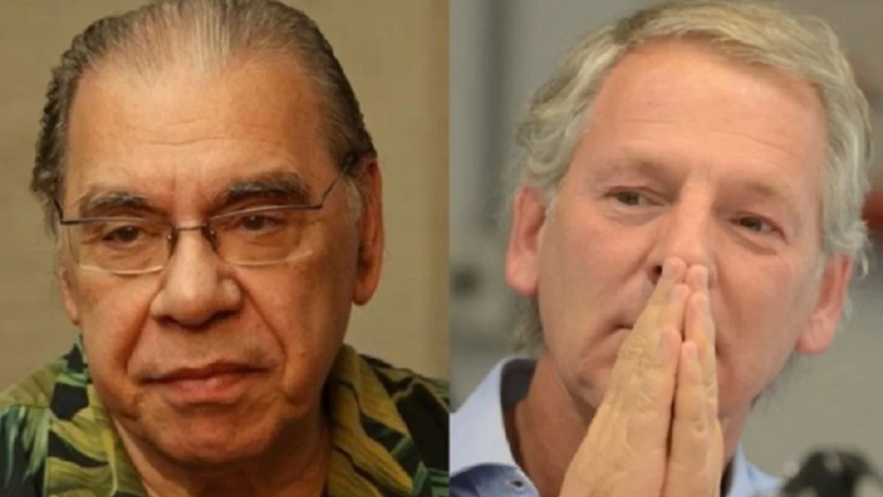 Pinti le respondió a Longobardi y redobló la apuesta contra Mauricio Macri